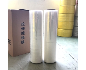 熱熔打包帶低溫環境中的應用要點